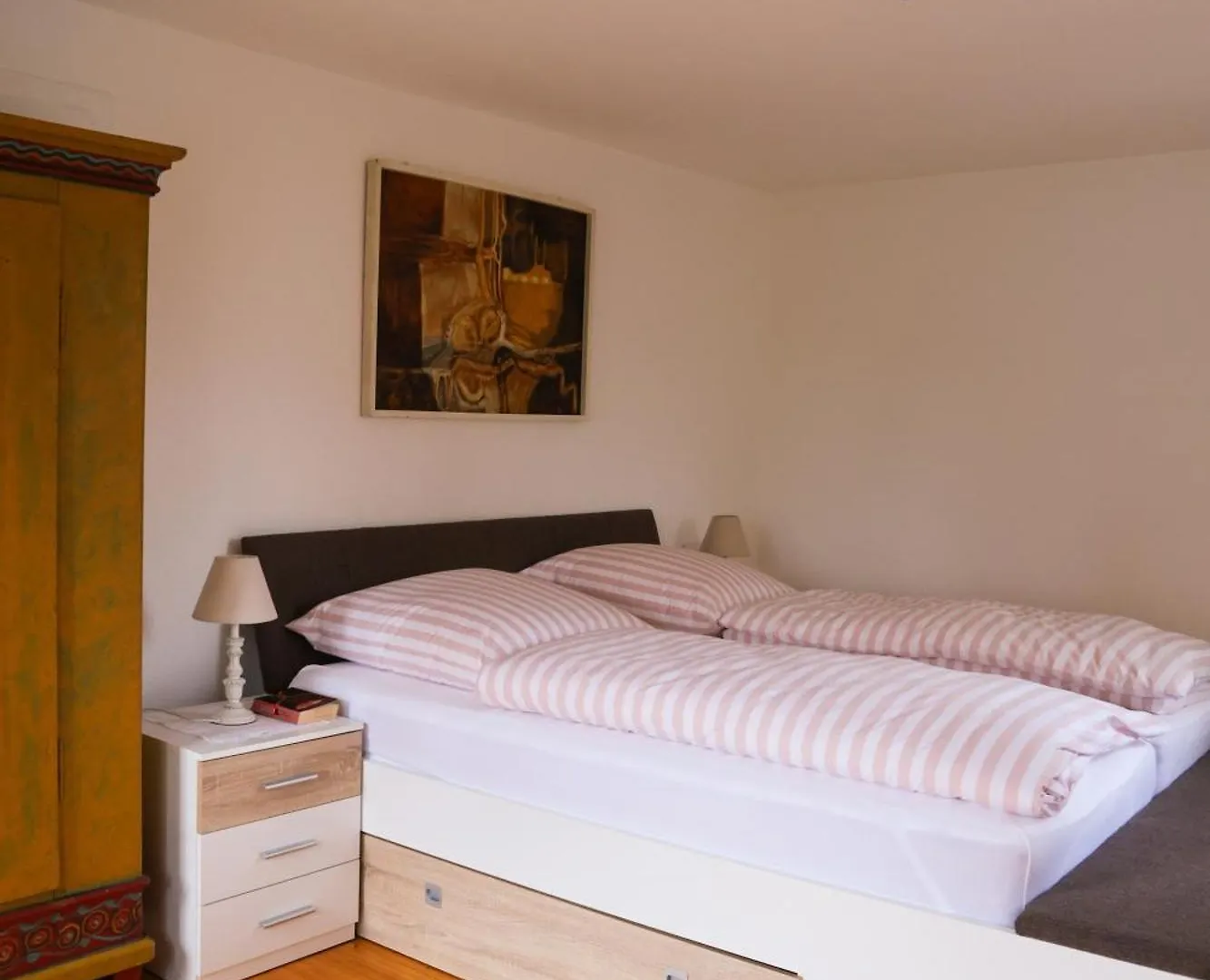 Holiday home Landhaus - Schoene Loh Weihenzell