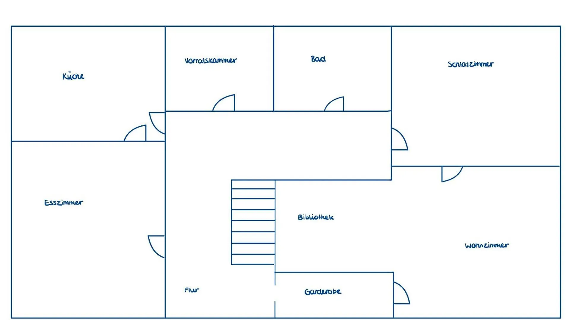 Landhaus - Schoene Loh Weihenzell Holiday home