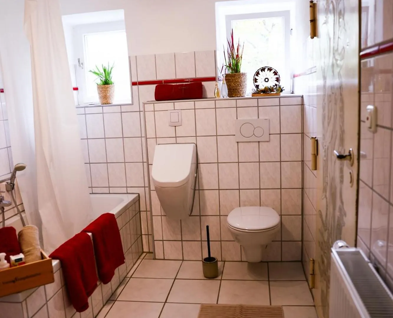 Holiday home Landhaus - Schoene Loh Weihenzell
