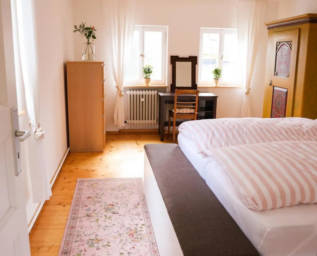 Landhaus - Schoene Loh Weihenzell Holiday home