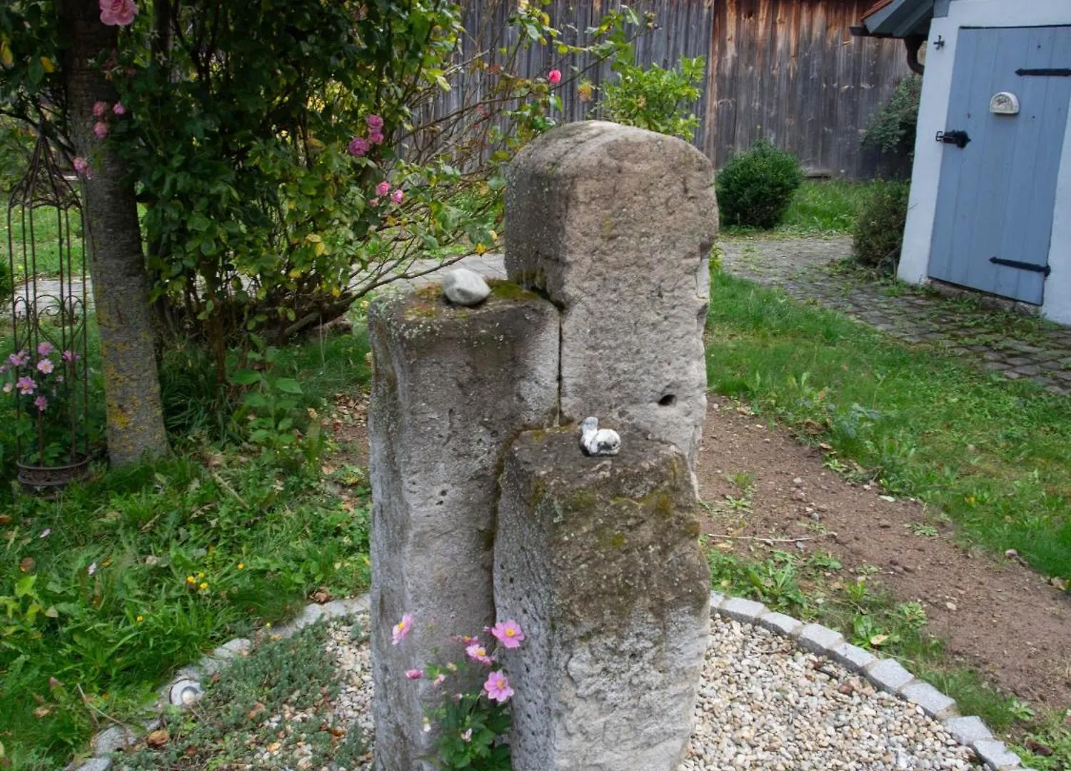 Landhaus - Schoene Loh Weihenzell