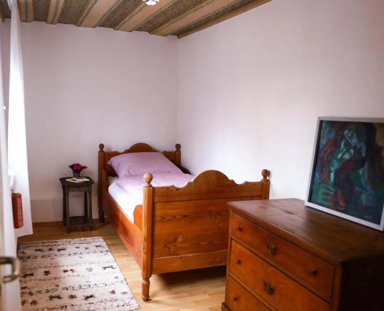 Landhaus - Schoene Loh Weihenzell Holiday home