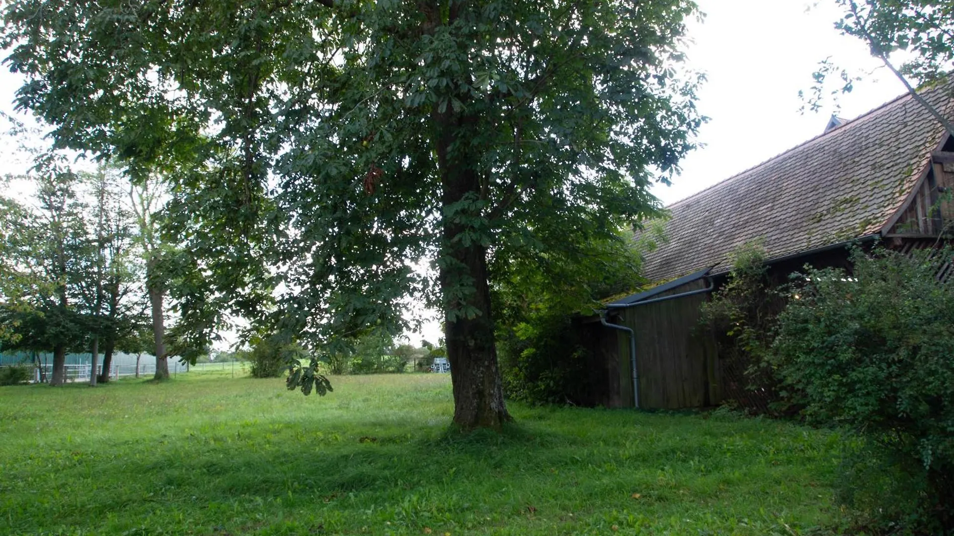 Landhaus - Schoene Loh Weihenzell