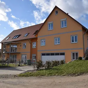 Pferdefreunde Loberhof Apartment